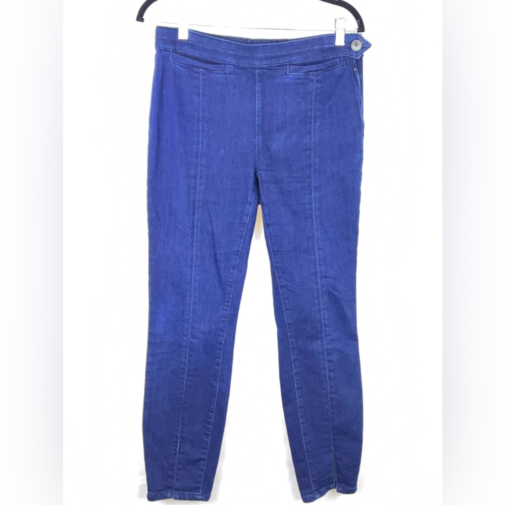 PILCRO by ANTHROPOLOGIE Women HIGH-RISE SKINNY Jeans 27